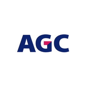 logo AGC cor