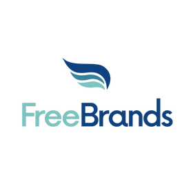 logo Free Brands cor