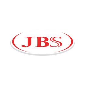 logo JBS cor